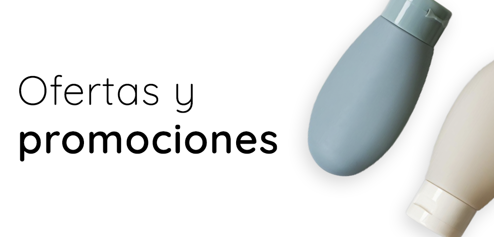 Ofertas y promocionales de Farmacia Carmen Ortiz en Benacazón (Sevilla)