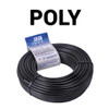 1/4″ Polyethylene Tubing Octabubbler