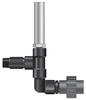 Dilution Solutions Water Hammer Arrestor Kit ¾”