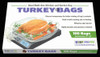 Urban Farm Turkey Bag 100 pk 