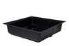  Active Aqua Reservoir Square Black 100 gal