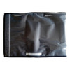 PreCut Black Clear 15x20 Zipper