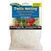 Dalen Nylon trellis net 5'x30' 7in squares