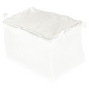 T4 White Filter Bag Twister - 80 MESH, 300 MICRON