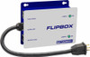 Powerbox OG Flipbox (open-Box)