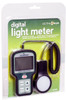 Digital Light Meter