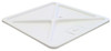 Botanicare 40 Gallon Reservoir Lid - White