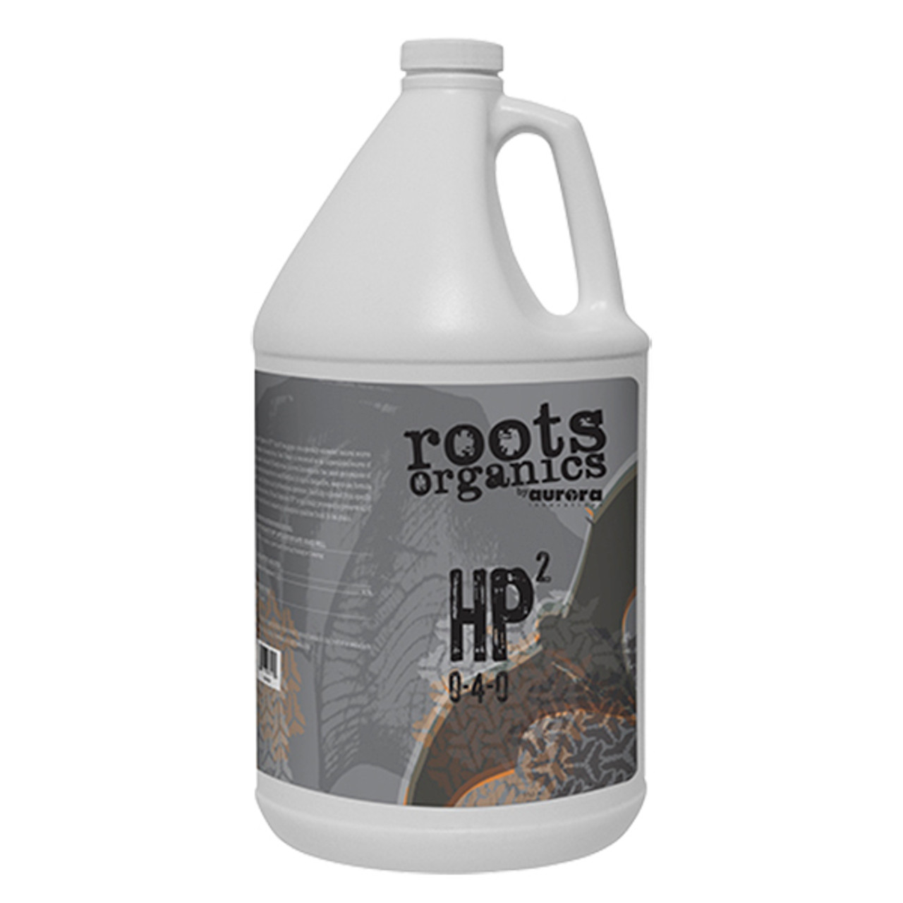 Roots Organic HP2  Bat Liquid Guano 5 Gallon