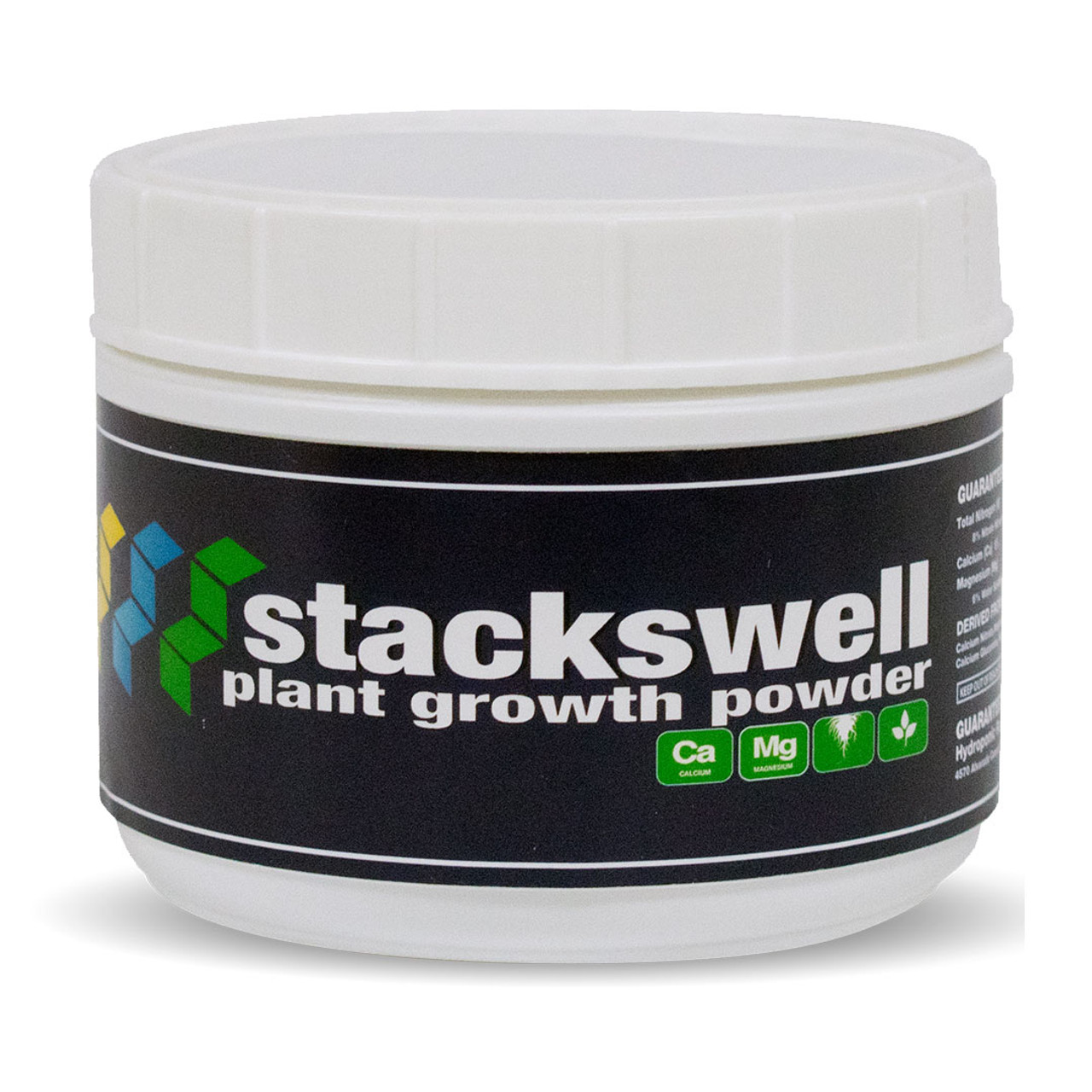 Veg Bloom Stackwell