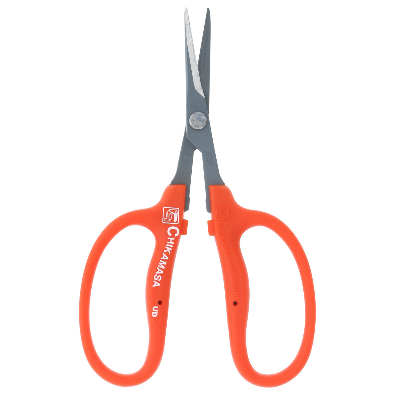 Scissor Chikamasa B-500SRF CURVED