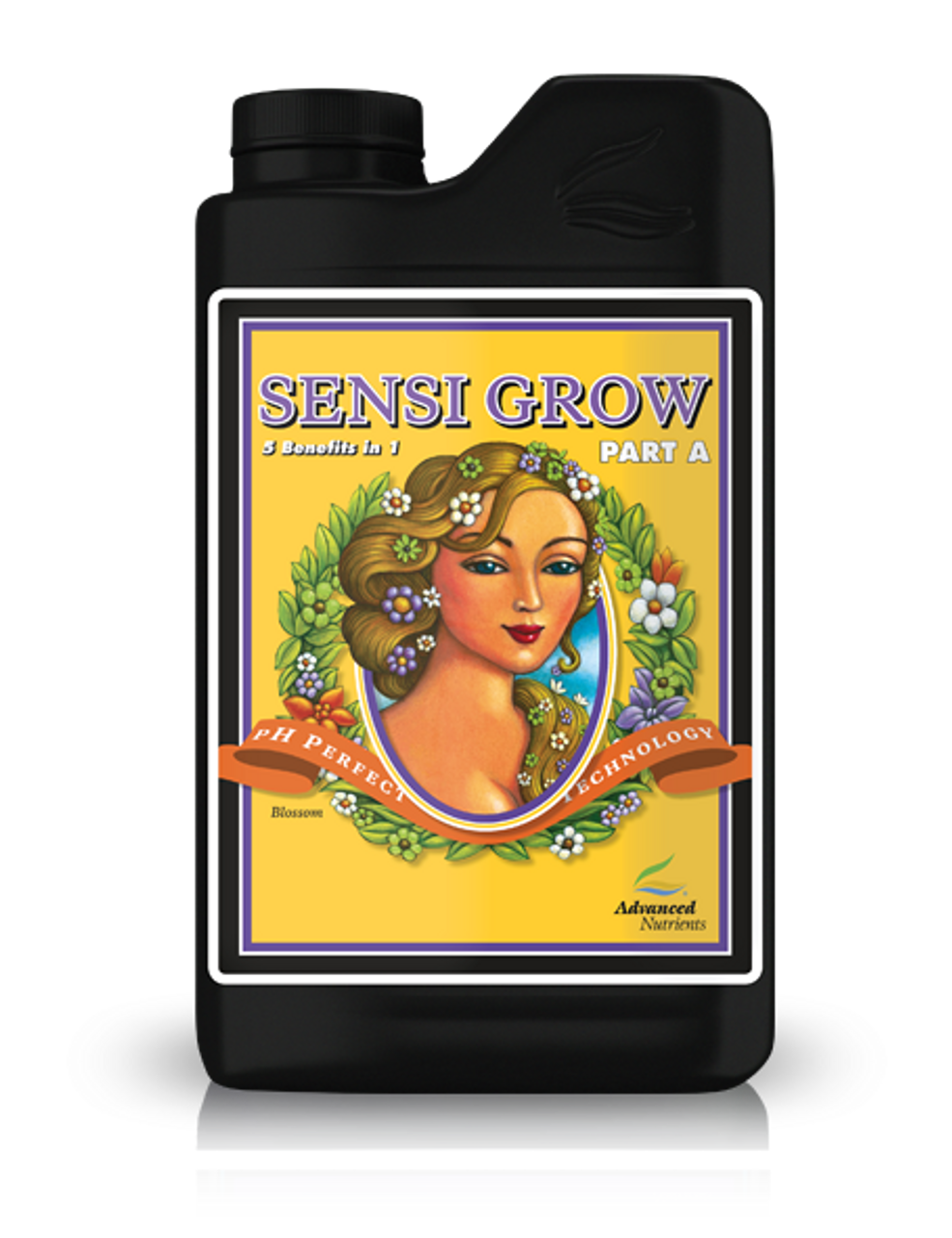 Sensi Grow A  - Advanced Nutrients