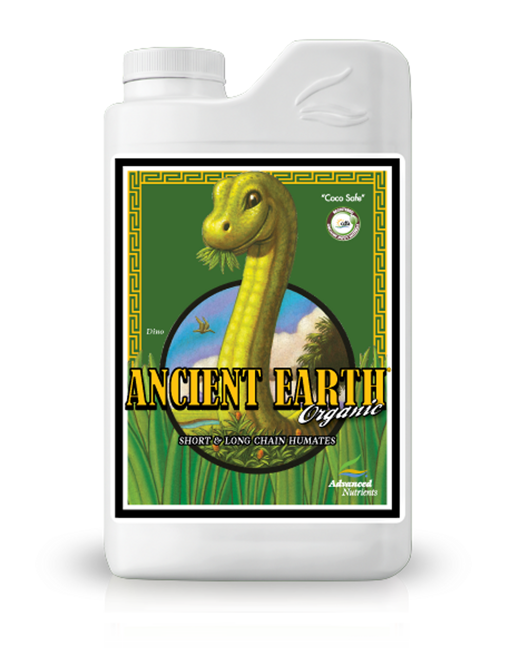 Advanced Nutrients - Ancient Earth 
