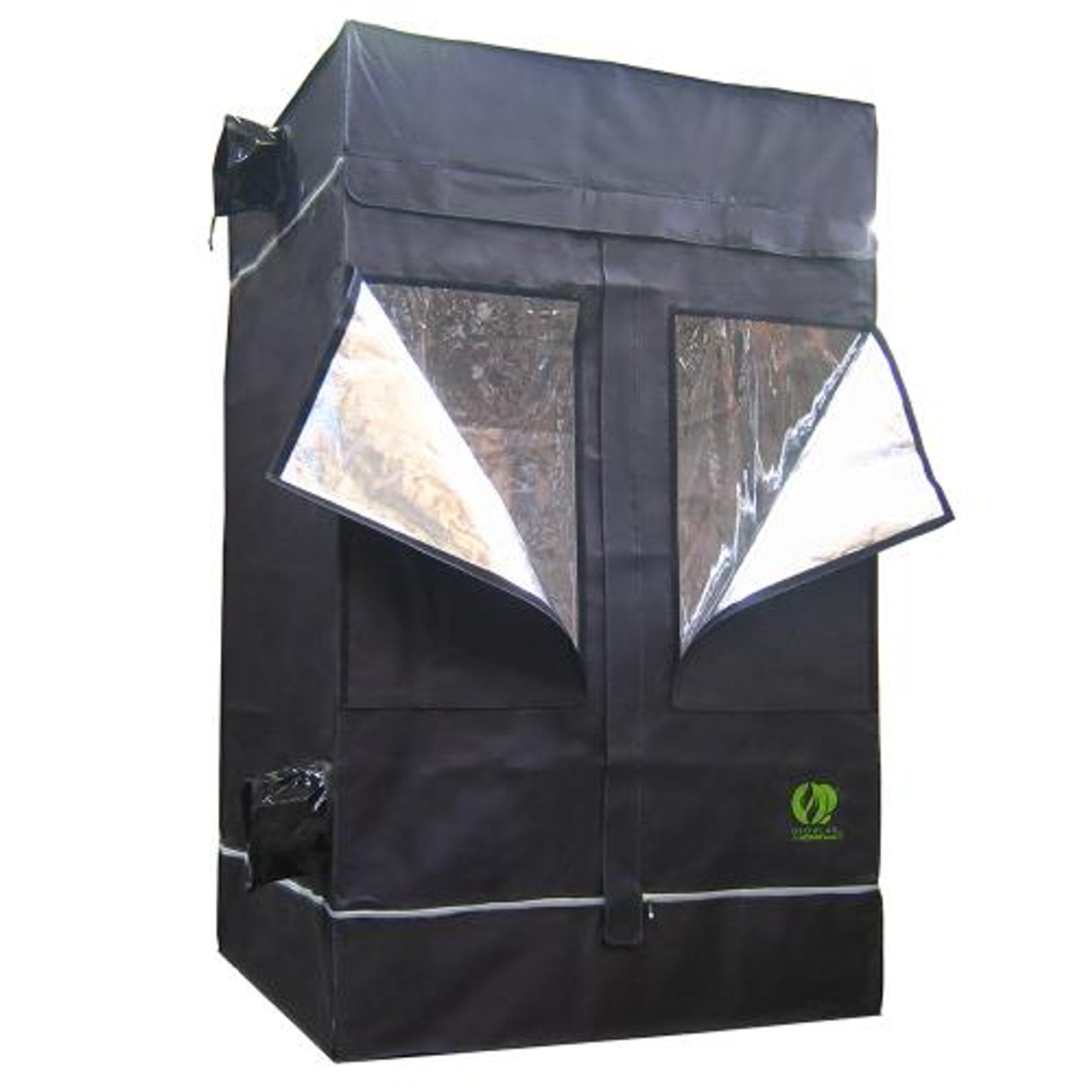 GrowLab 120 3'11" x 3'11" x 6'7" Grow tent