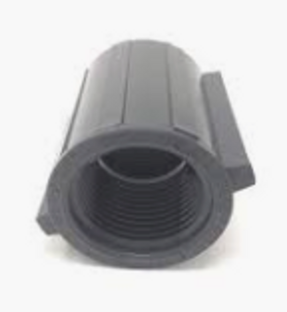 PVC Ruducer Threaded Coupler (FPT x FPT) SCH 40 or SCH 80