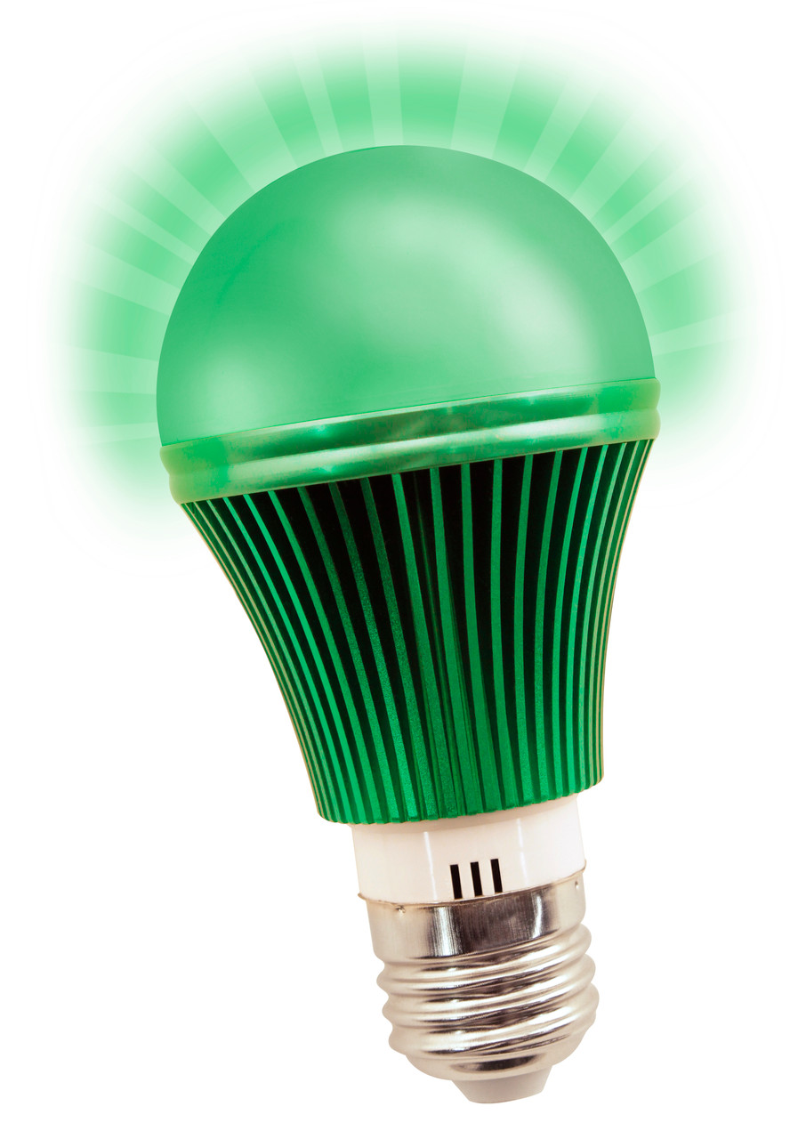 AgroLED Night Light