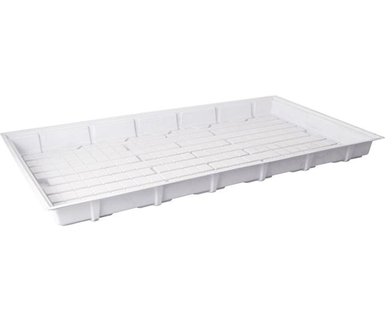 SPO Active Aqua Flood Table, White, 8' x 4' *Store Pick Up Only 