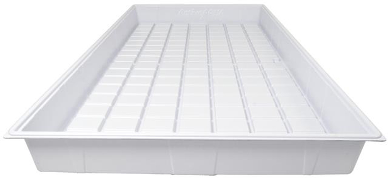 SPO Active Aqua Premium Flood Table, White, 8' x 4' *In Store Pick Up Only