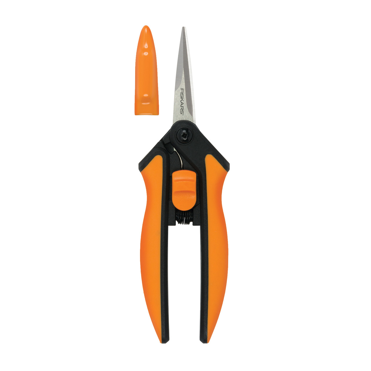 Scissor Fiskars Micro-Tip Pruning Snip