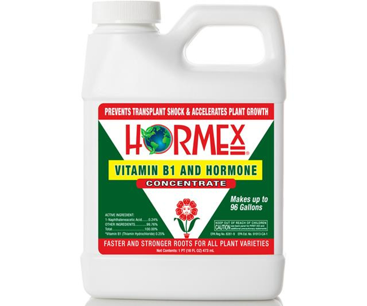 Hormex Liquid B1 Concentrate