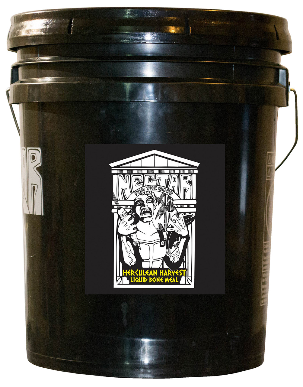 Herculean Harvest Liquid Bone Meal 5 Gallon