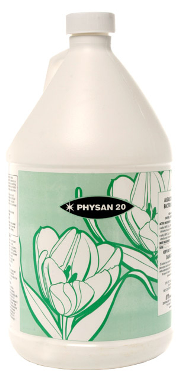  Physan 20 1 gallon