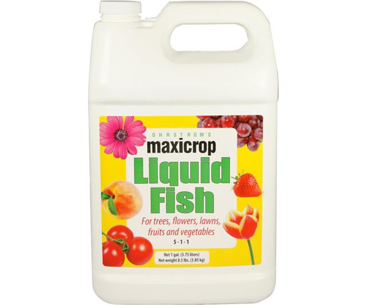  Maxicrop Liquid fish