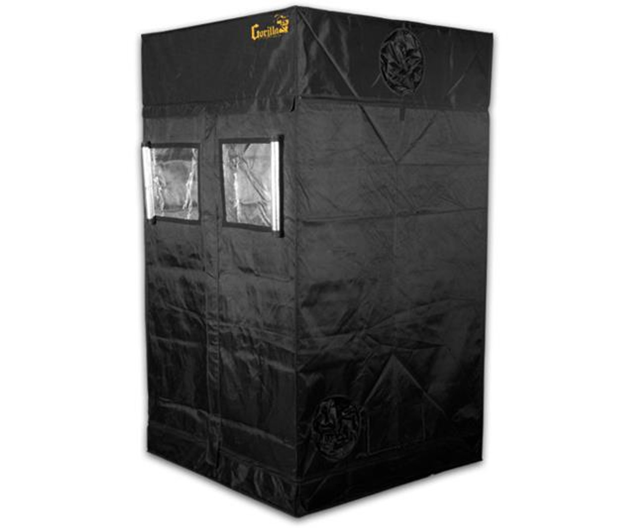 Gorilla Grow Tent, 4' x 4'