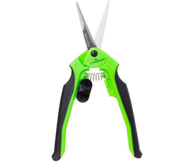 Premium Ergonomic Pruner - Thumbnail 5