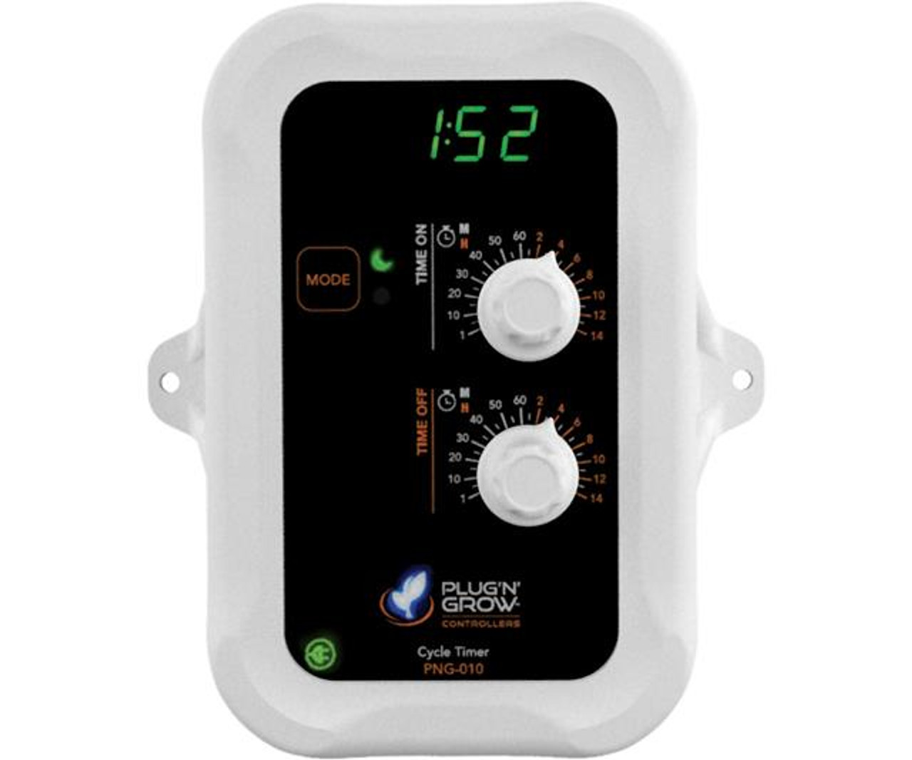 Day Night Cycle Timer w Display NBNG010