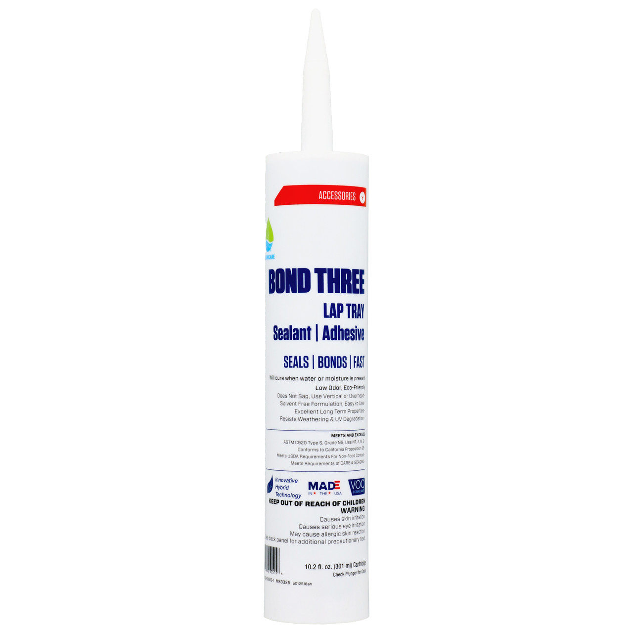 Botanicare Bench Tray Sealant HGC706016