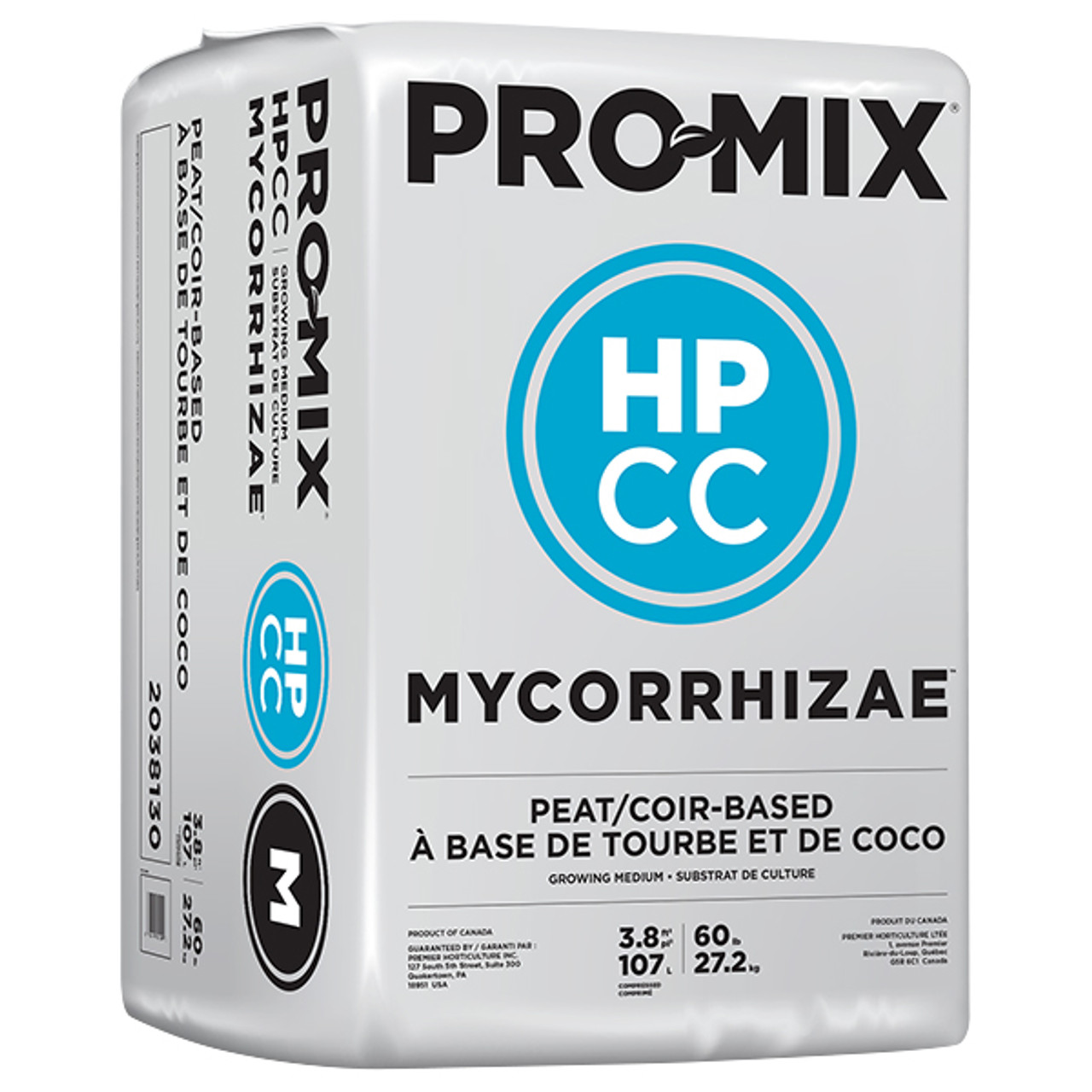 Pro Mix HP Chunk Coir 3.8cf