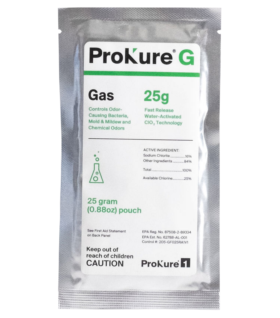 ProKure G 25g 