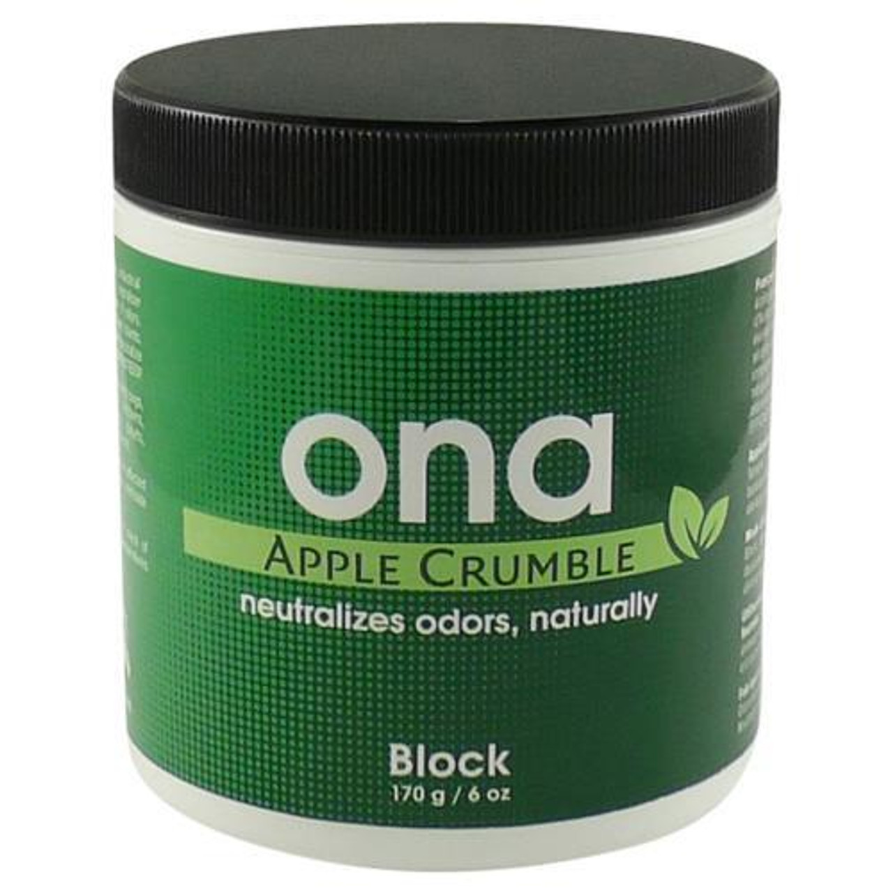 Ona Apple Crumble 6 oz HGC700332