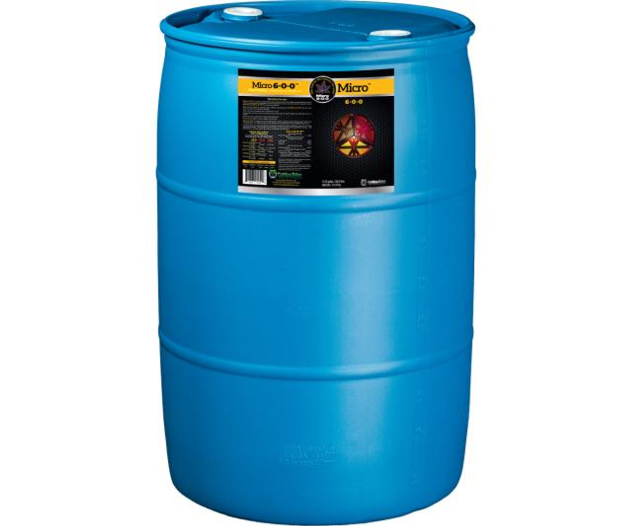 Cutting Edge Solutions Micro 55 gal drum