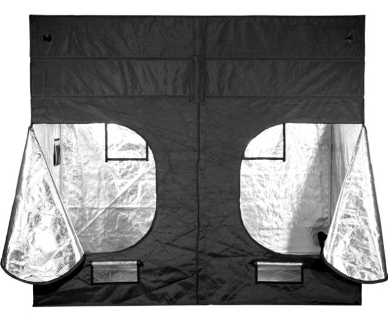  Gorilla Grow Tent 8' x 8' (2 boxes)