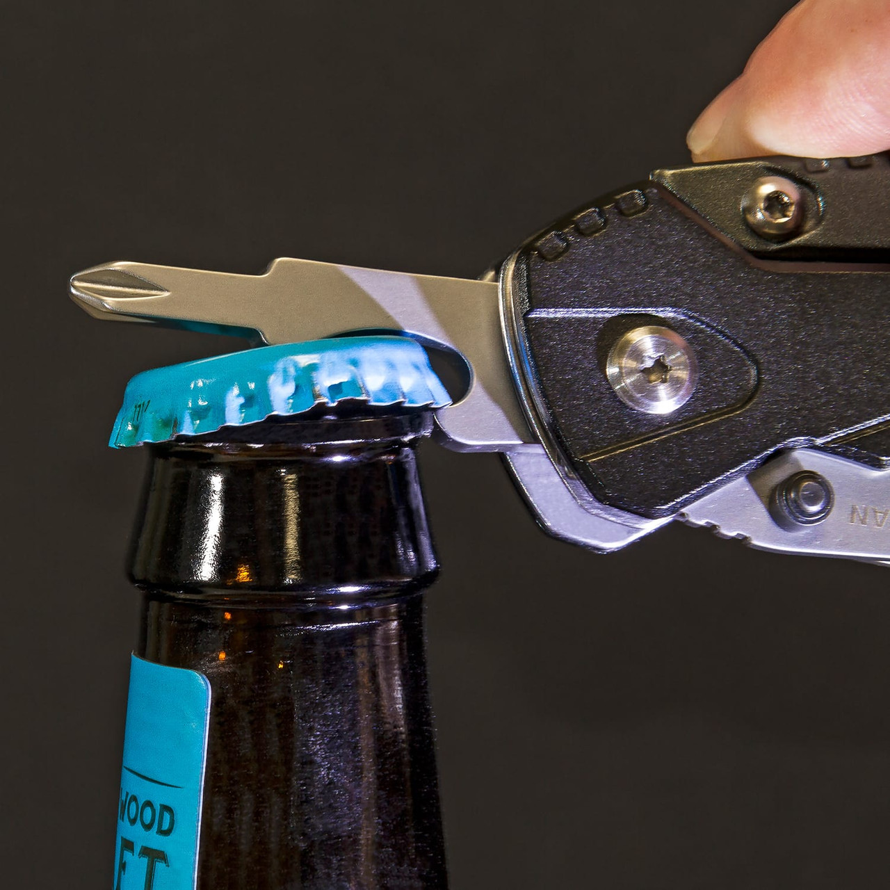 True Utility Handyman tool