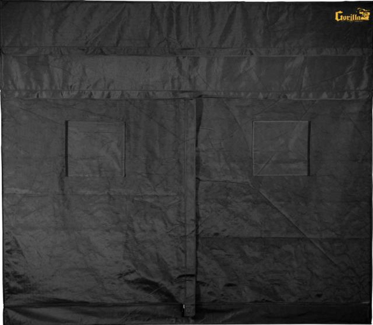 Gorilla Grow Tent, 4' x 8'