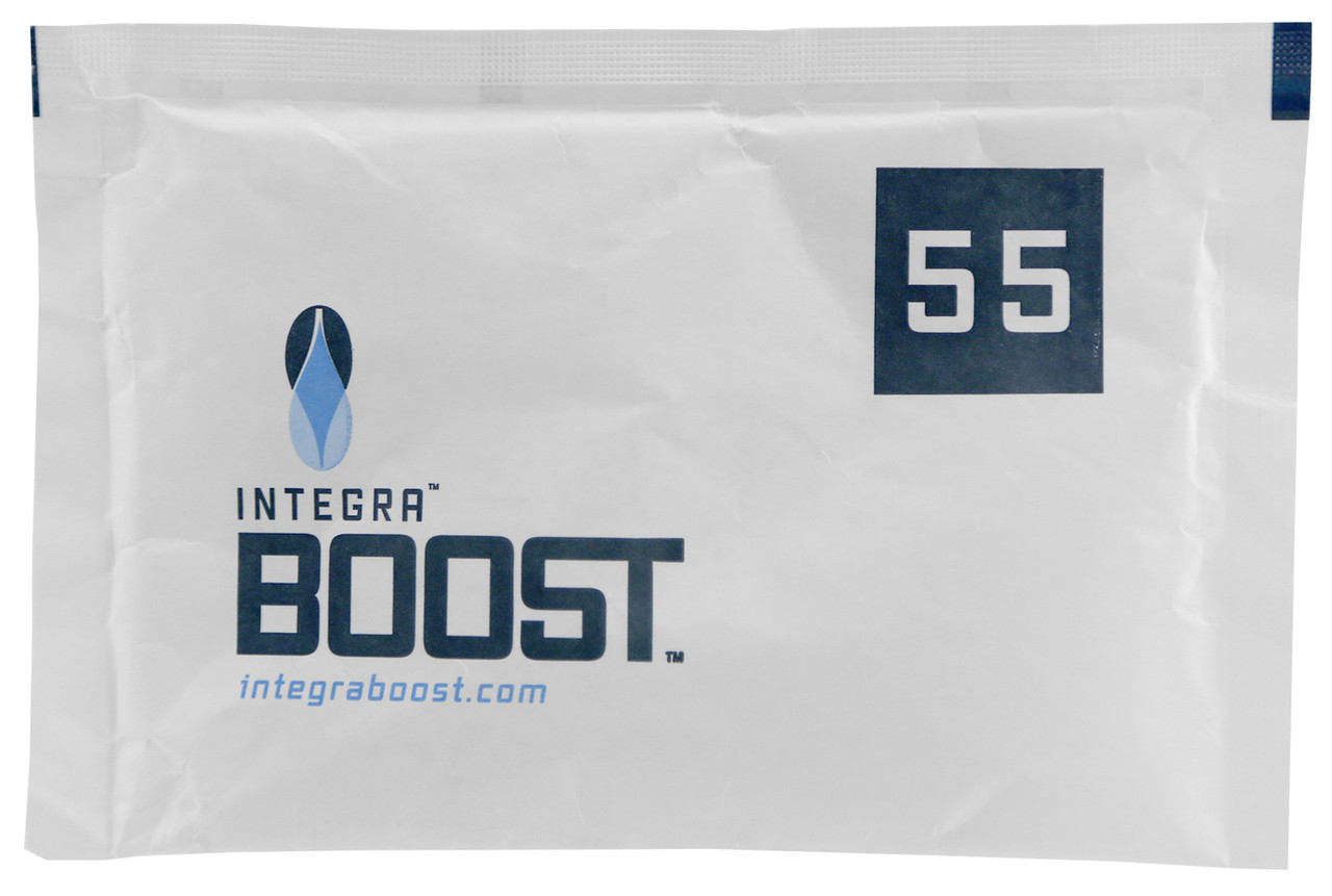 Integra Boost Humidity pack 55% 67g Large