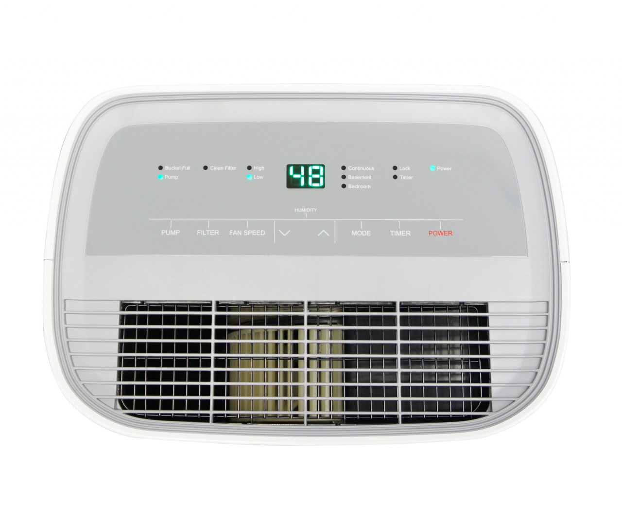 Sunpentown Dehumidifier - Thumbnail 3