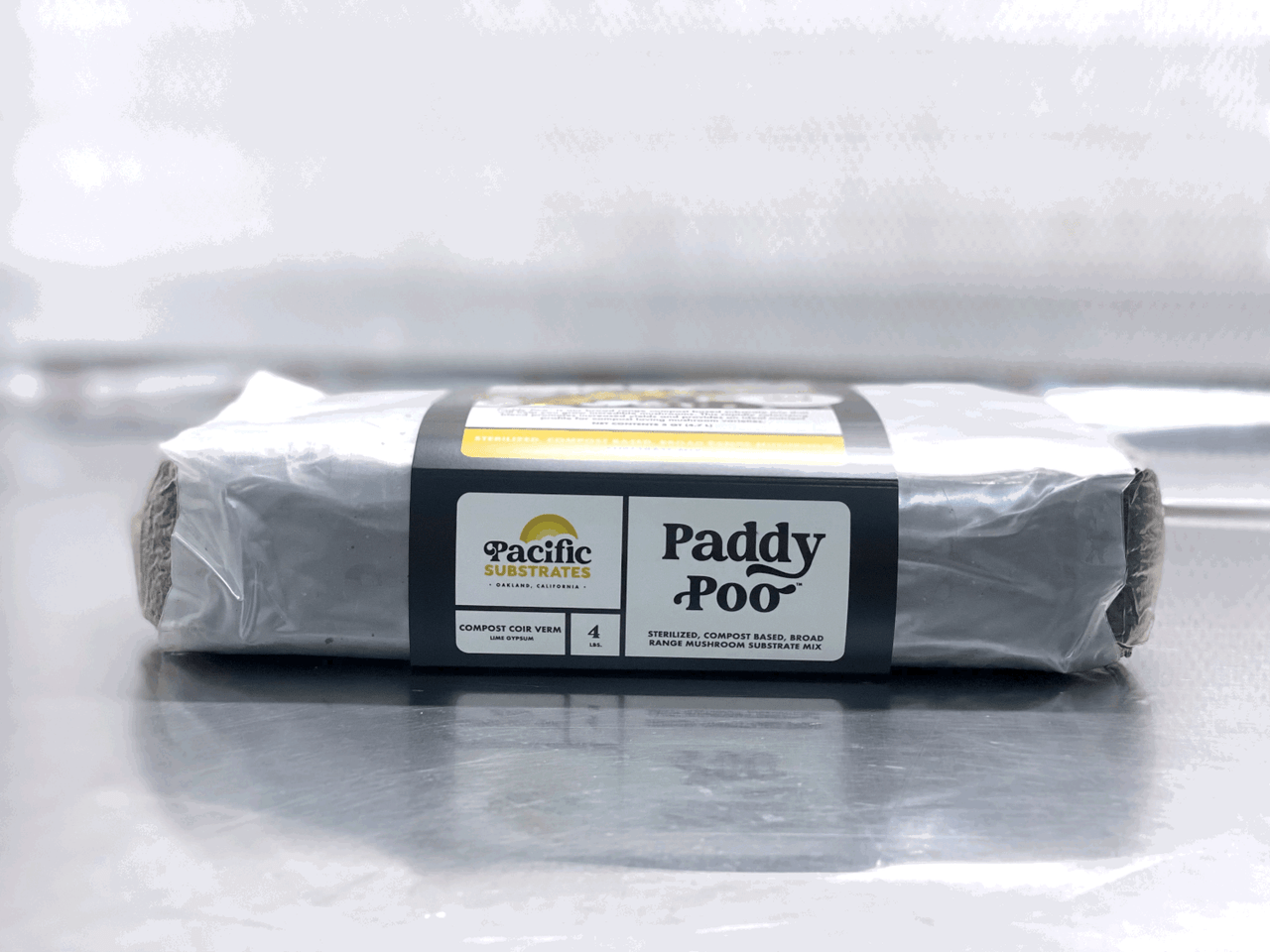 Pacific Substrates Paddy Poo - Thumbnail 3