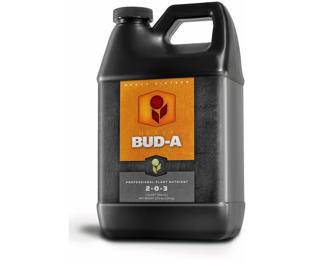 Heavy 16 Bud A 1 Liter