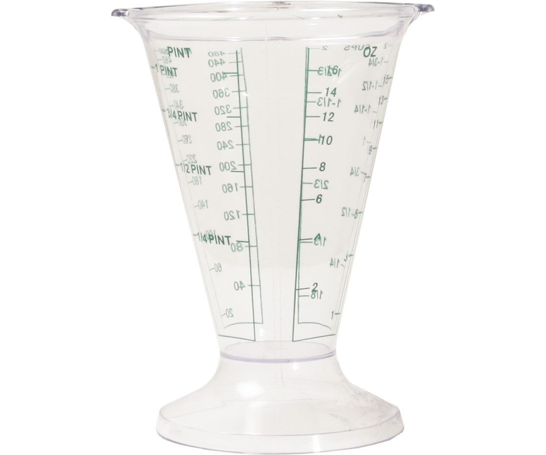 Hydrofarm Measuring Beaker - Thumbnail 3