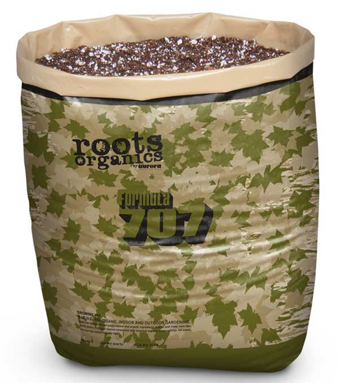 Roots Organics Form 707 1.5cf *pickup in store only