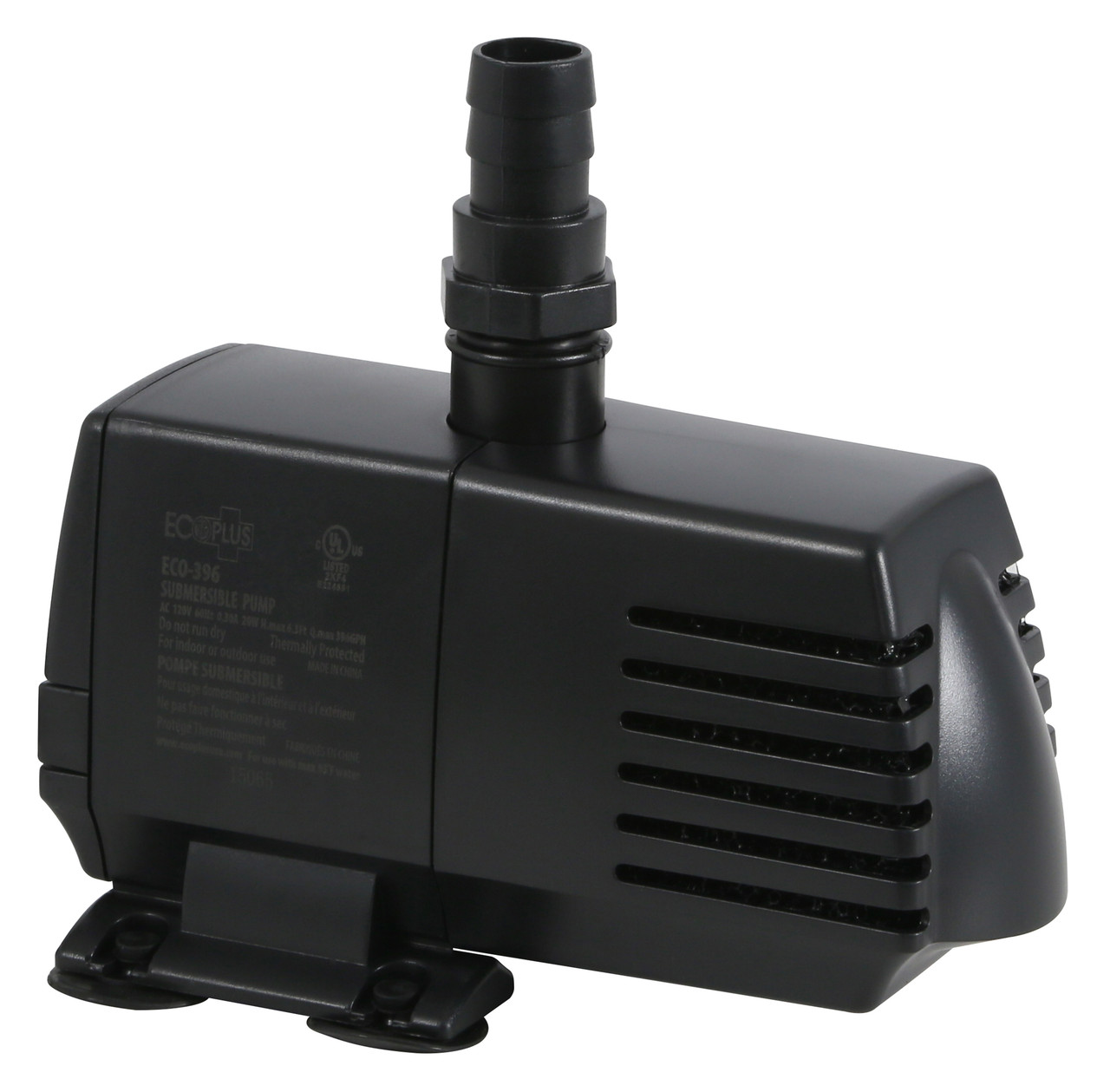 Eco 396 Submersible Pump