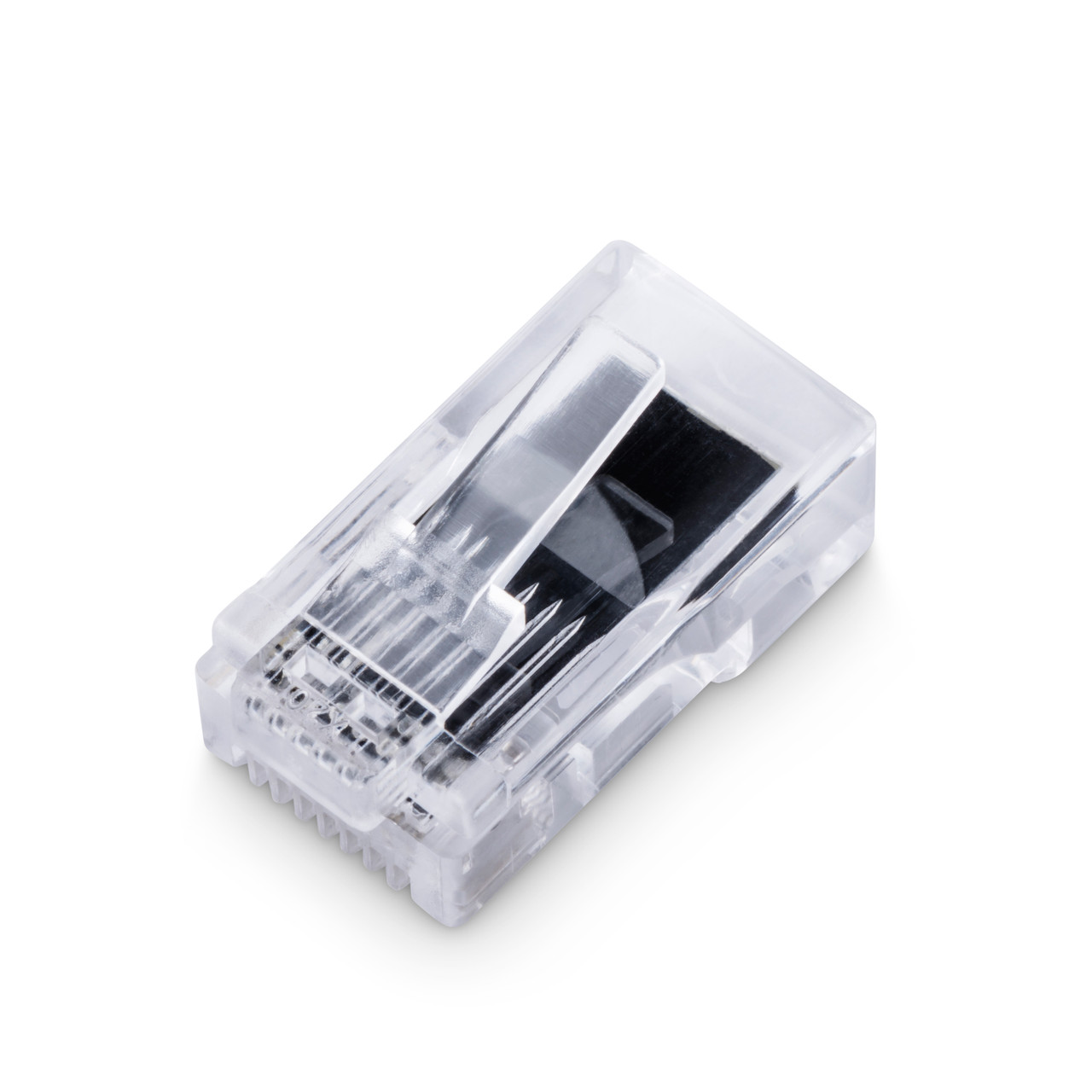 Gavita CT 1930e Dummy Plug - Ethernet terminator plug (RJ45 8 pin)