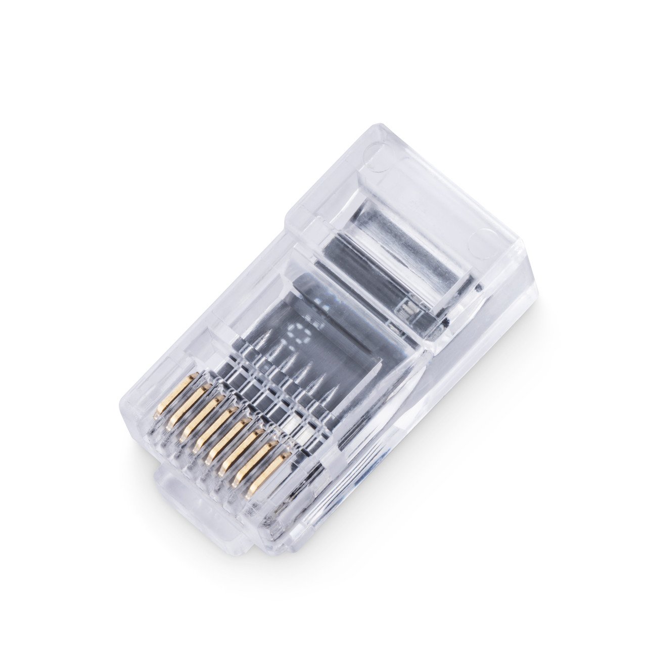 10PACK Gavita CT 1930e Dummy Plug - Ethernet terminator plug (RJ45 8 pin)