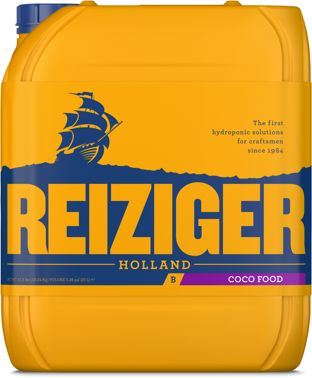 Reiziger Coco Base B 20L Reiziger Coco Base B 20L