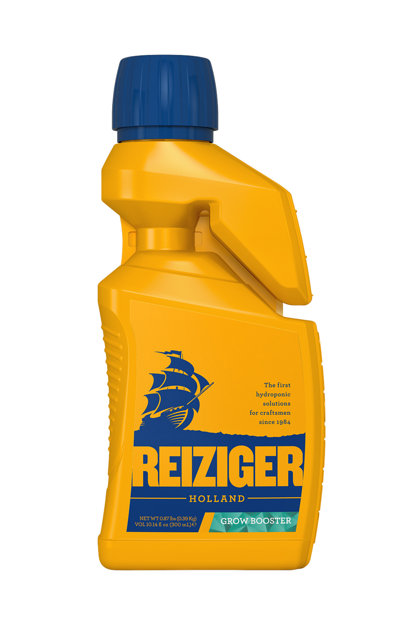 Reiziger Grow Booster 300ml