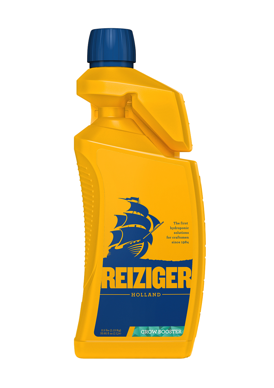 Reiziger Grow Booster 1L