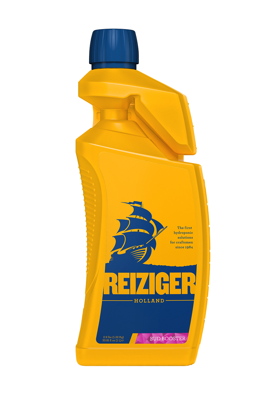 Reiziger Bud Booster 1L